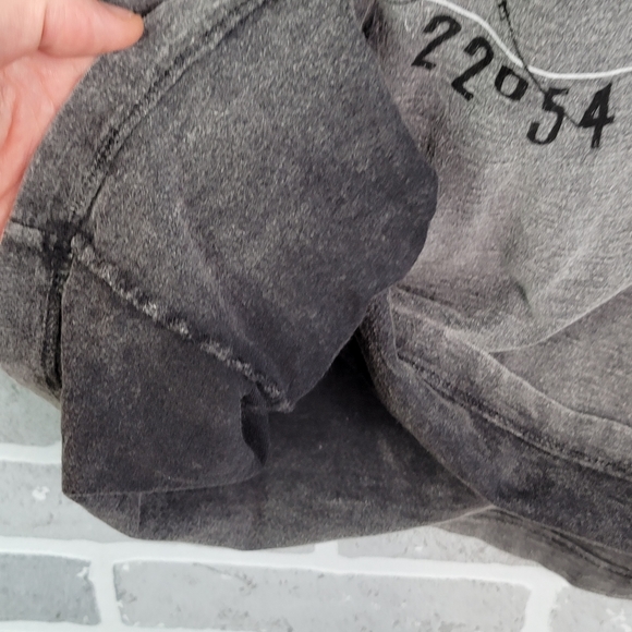 ZONTRIP Rio De Janeiro Brazil Stone Washed Soft T-shirt NWT Unworn Men's Size L - Picture 8 of 13